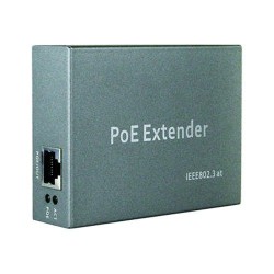 Extender LAN + PoE PE2301