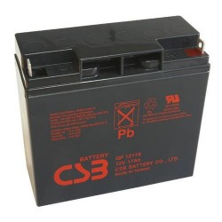 Baterie AKU GP 12170 12V /...