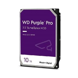 WD Purple PRO 10TB HDD,...