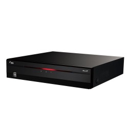 NVR IDIS DR-2304P