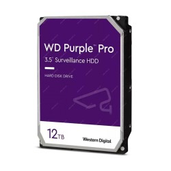 WD Purple PRO 12TB HDD,...