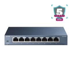 TP-Link TL-SG108 Switch