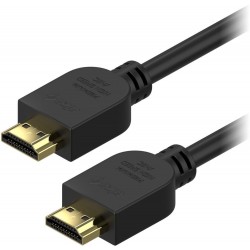HDMI kabel propojovací, 2m