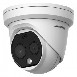 HIKVISION DS-2TD1217-3/PA...