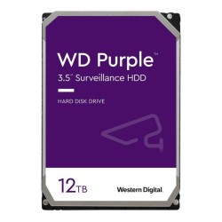 WD Purple 12TB HDD,...