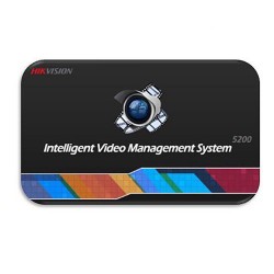 HIKVISION iVMS-5200-MS-C...