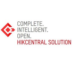 HIKVISION HikCentral-RSM-1Site