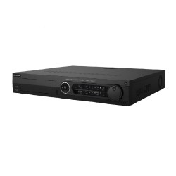 Turbo HD DVR HIKVISION...