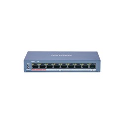 PoE switch HIKVISION...