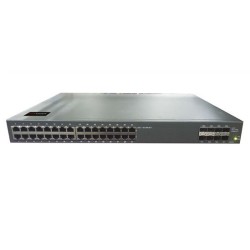 IP switch HIKVISION DS-3E3730
