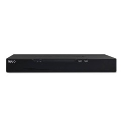 NVR NUUO NP-2160S Solo Plus
