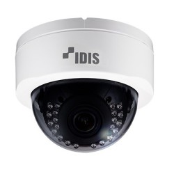 HD analog kamera IDIS...