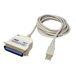 Aten Adaptér USB -> IEEE...