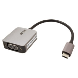 Aten Adaptér USB C(M) ->...