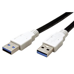 BACHMANN USB 5Gbps kabel...