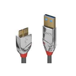 CROMO USB 5Gbps kabel...