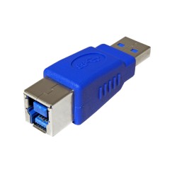 EFB Redukce USB3.0 A(M) -...