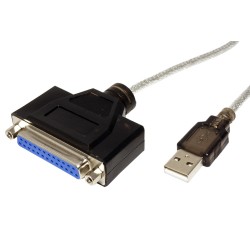 goobay Adaptér USB -> IEEE...