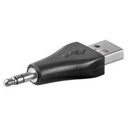 goobay USB redukce USB A(M)...