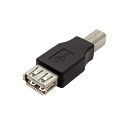goobay USB redukce USB A(F)...