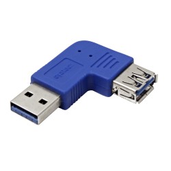 InLine Redukce USB3.0 A(M)...