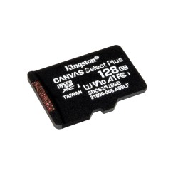 Kingston Micro SDXC Canvas...