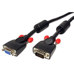 Lindy Premium VGA kabel...