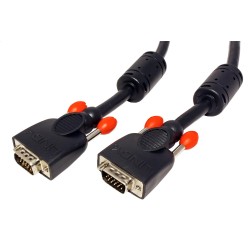 Lindy Premium VGA kabel...