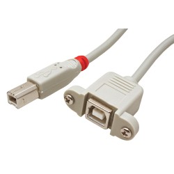 Lindy USB 2.0 kabel...