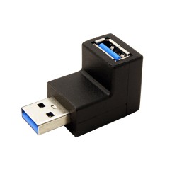 Lindy USB redukce USB3.0...