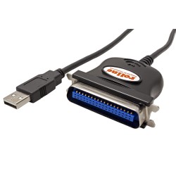 ROLINE Adaptér USB -> IEEE...