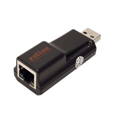 ROLINE Adaptér USB 5Gbps,...