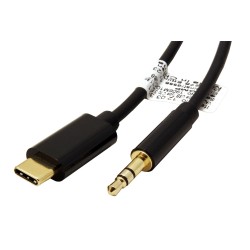 ROLINE Kabel USB C(M) -...