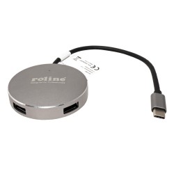 ROLINE USB 5Gbps (USB 3.0)...