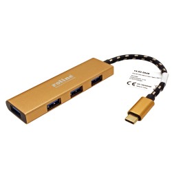 ROLINE GOLD USB 5Gbps (USB...