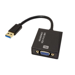 Value Adaptér USB 5Gbps,...