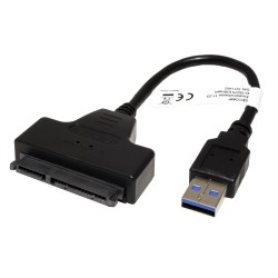 Value Adaptér USB 5Gbps,...