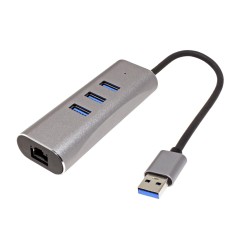 Value Multiport adaptér USB...