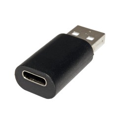 Value USB redukce USB A(M)...
