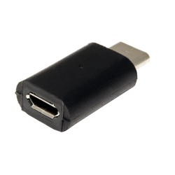Value USB redukce microUSB...