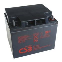 baterie AKU CSB GP 12400 I...