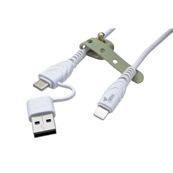 BIOnd USB 2.0 kabel USB...
