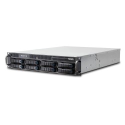 NVR NUUO Crystal R2-0800CT-RP