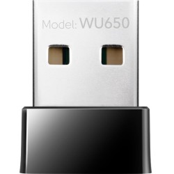 Cudy WU650 Bezdrátový mini...