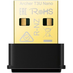 TP-Link Archer T3U Nano USB...