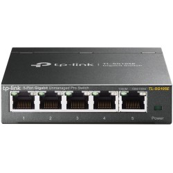 TP-Link TL-SG105E Switch