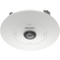 IP kamera HIKVISION...