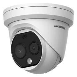 HIKVISION DS-2TD1217-2/QA...