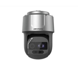 IP kamera HIKVISION...