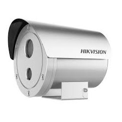 IP kamera HIKVISION...